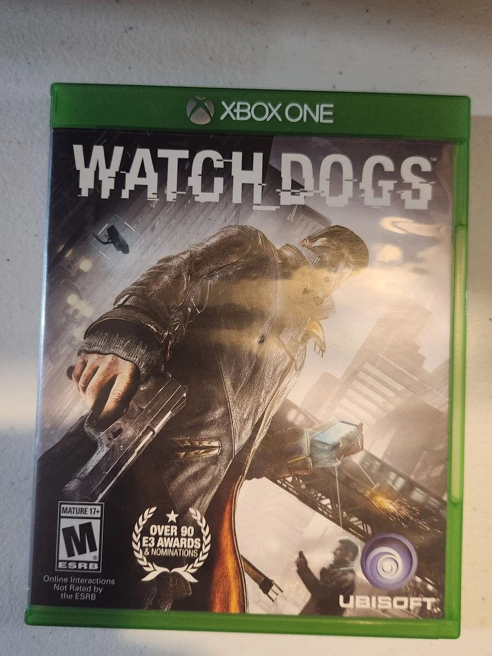 Xbox One Games For Sale